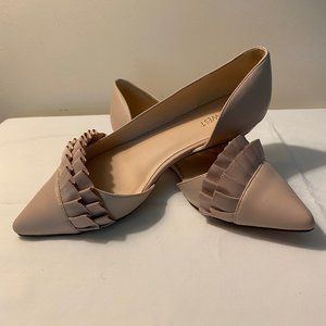 Nine West Flats size 9M